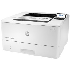 Принтер HP LaserJet Enterprise M406dn (3PZ15A) LAN/Duplex/А4