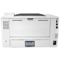 Принтер HP LaserJet Enterprise M406dn (3PZ15A) LAN/Duplex/А4