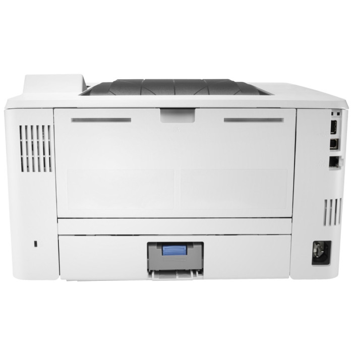 Принтер HP LaserJet Enterprise M406dn (3PZ15A) LAN/Duplex/А4