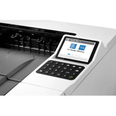 Принтер HP LaserJet Enterprise M406dn (3PZ15A) LAN/Duplex/А4