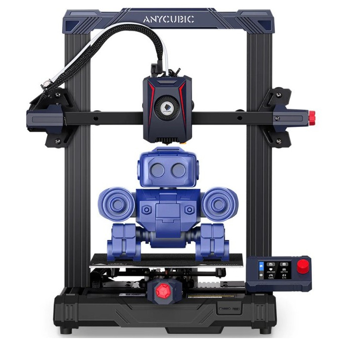 3D-принтер Anycubic Kobra 2 Neo