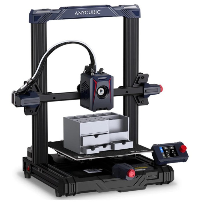 3D-принтер Anycubic Kobra 2 Neo