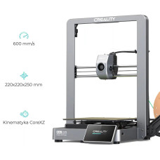 3D-принтер Creality Ender-3 V3 CoreXZ