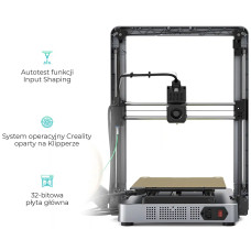 3D-принтер Creality Ender-3 V3 CoreXZ