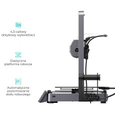 3D-принтер Creality Ender-3 V3 CoreXZ