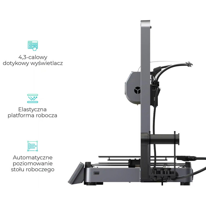 3D-принтер Creality Ender-3 V3 CoreXZ