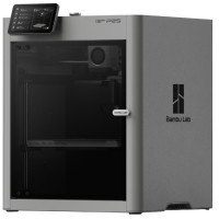 3D-принтер Bambu Lab P2S (PF004-U ) EU