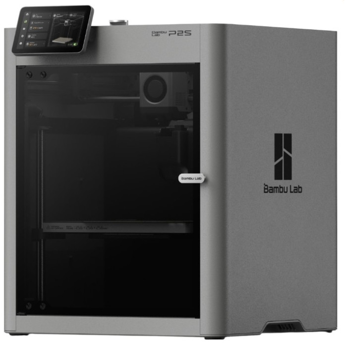 3D-принтер Bambu Lab P2S (PF004-U ) EU