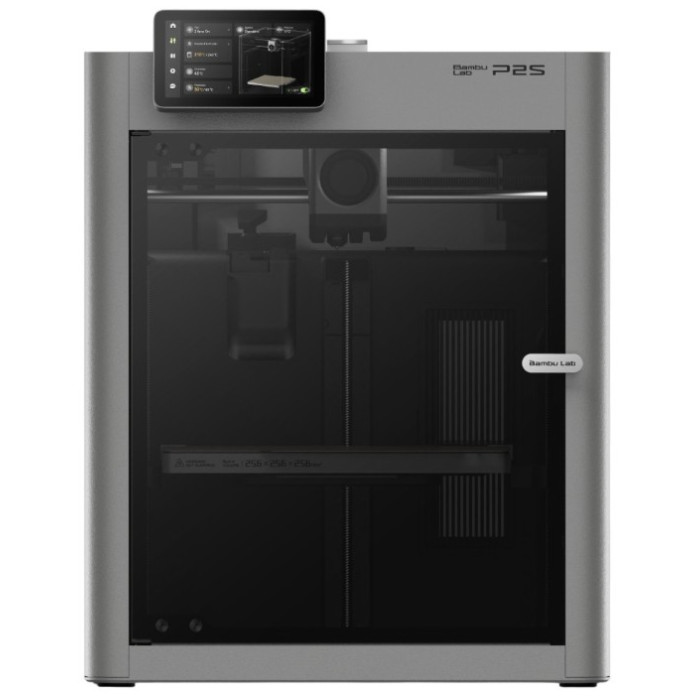 3D-принтер Bambu Lab P2S (PF004-U ) EU