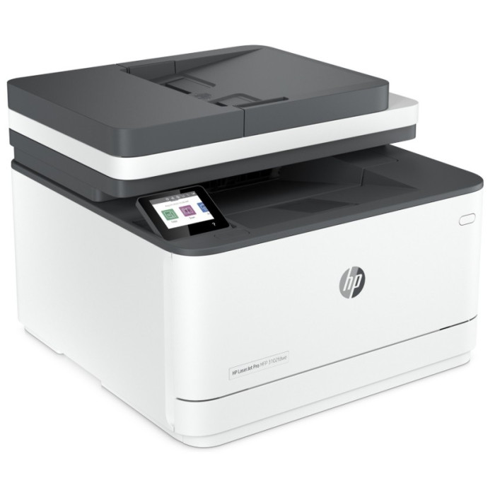 Принтер HP LaserJet Pro 3102fdw (3G630F) WiFi/LAN/Duplex/А4