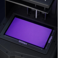 3D-принтер ELEGOO Saturn 4 Ultra 16K