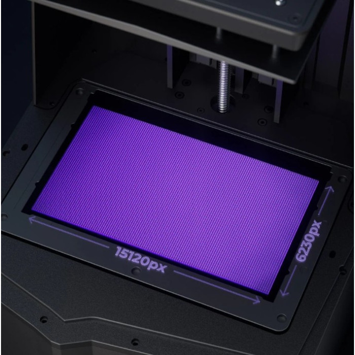 3D-принтер ELEGOO Saturn 4 Ultra 16K