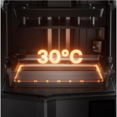 3D-принтер ELEGOO Saturn 4 Ultra 16K