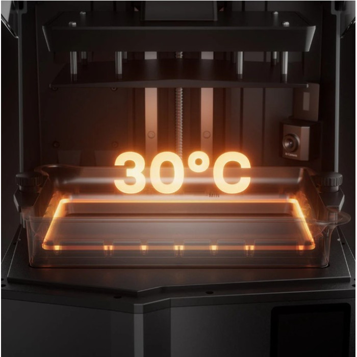 3D-принтер ELEGOO Saturn 4 Ultra 16K