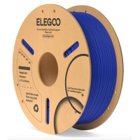 Філамент для 3D принтера ELEGOO PLA 1 кг 1.75мм Dark Blue (50.203.0068)