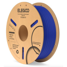 Філамент для 3D принтера ELEGOO PLA 1 кг 1.75мм Dark Blue (50.203.0068)