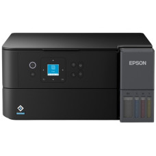 БФП Epson EcoTank L4360 (C11CL41411) Wi-Fi/LAN/Duplex/A4/СБПЧ