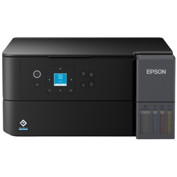 БФП Epson EcoTank L4360 (C11CL41411) Wi-Fi/LAN/Duplex/A4/СБПЧ