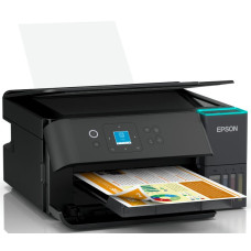 БФП Epson EcoTank L4360 (C11CL41411) Wi-Fi/LAN/Duplex/A4/СБПЧ