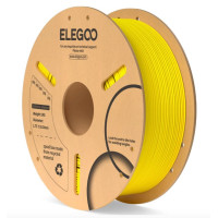 Філамент для 3D принтера ELEGOO PLA 1 кг 1.75мм Yellow