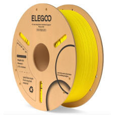 Філамент для 3D принтера ELEGOO PLA 1 кг 1.75мм Yellow