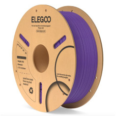 Філамент для 3D принтера ELEGOO PLA 1 кг 1.75мм Purple