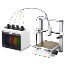 3D-принтер Creality Sparkx i7 Color Combo