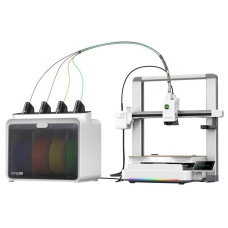 3D-принтер Creality Sparkx i7 Color Combo