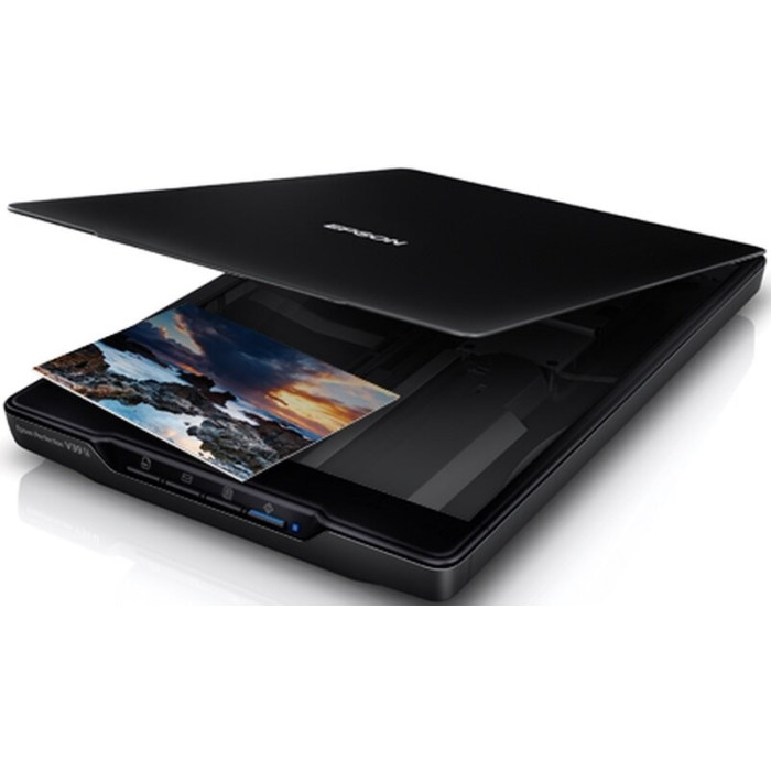 Сканер Epson Perfection V39II (B11B268401)