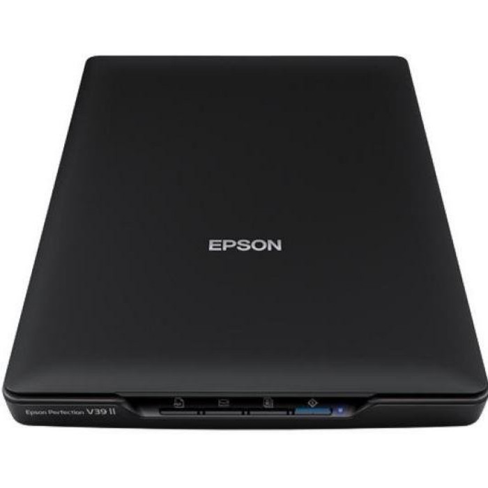 Сканер Epson Perfection V39II (B11B268401)