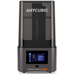 3D-принтер Anycubic Photon Mono 4 Ultra