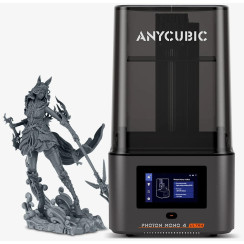 3D-принтер Anycubic Photon Mono 4 Ultra