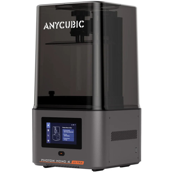 3D-принтер Anycubic Photon Mono 4 Ultra