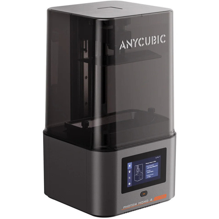 3D-принтер Anycubic Photon Mono 4 Ultra