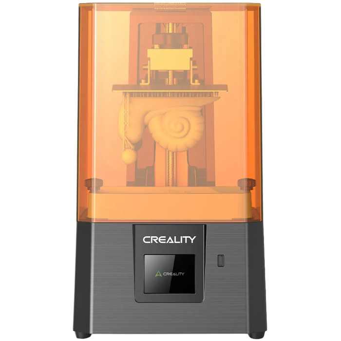 3D-принтер Creality Halot R6