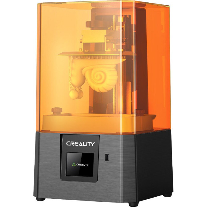 3D-принтер Creality Halot R6
