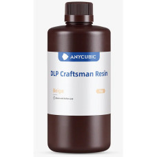 Фотополімерна смола Anycubic DLP Craftsman Resin 1 кг Beige
