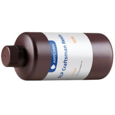 Фотополімерна смола Anycubic DLP Craftsman Resin 1 кг Beige