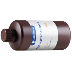 Фотополімерна смола Anycubic DLP Craftsman Resin 1 кг Beige