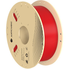 Філамент для 3D принтера Anycubic PLA 1кг 1.75мм Red (IPHPLRR-106)