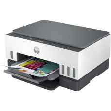 БФП HP Smart Tank 670 (6UU48A) WiFi/Duplex/А4