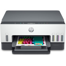 БФП HP Smart Tank 670 (6UU48A) WiFi/Duplex/А4