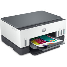 БФП HP Smart Tank 670 (6UU48A) WiFi/Duplex/А4