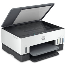 БФП HP Smart Tank 670 (6UU48A) WiFi/Duplex/А4