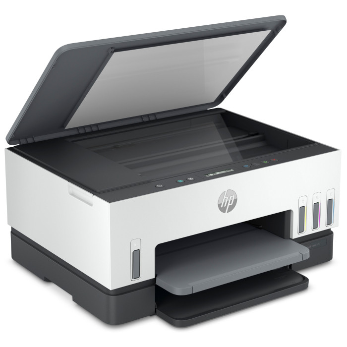 БФП HP Smart Tank 670 (6UU48A) WiFi/Duplex/А4