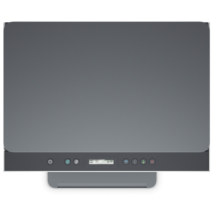 БФП HP Smart Tank 670 (6UU48A) WiFi/Duplex/А4