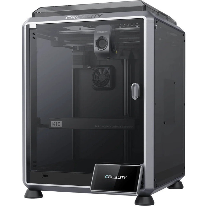 3D-принтер Creality K1C 2025