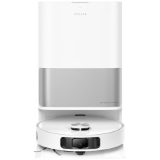 Робот-пилосос з вологим прибиранням Dreame Bot L10s Ultra Gen 2 (RLL32SE)
