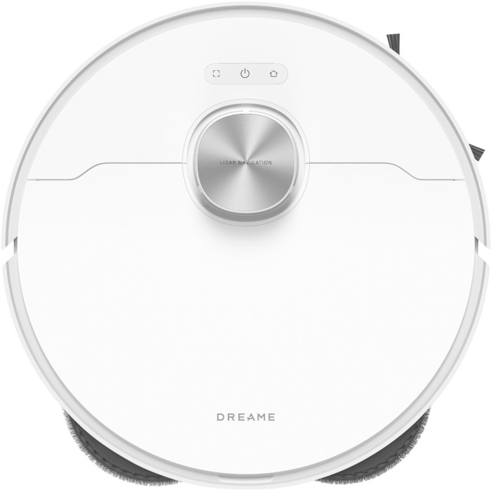 Робот-пилосос з вологим прибиранням Dreame Bot L10s Ultra Gen 2 (RLL32SE)