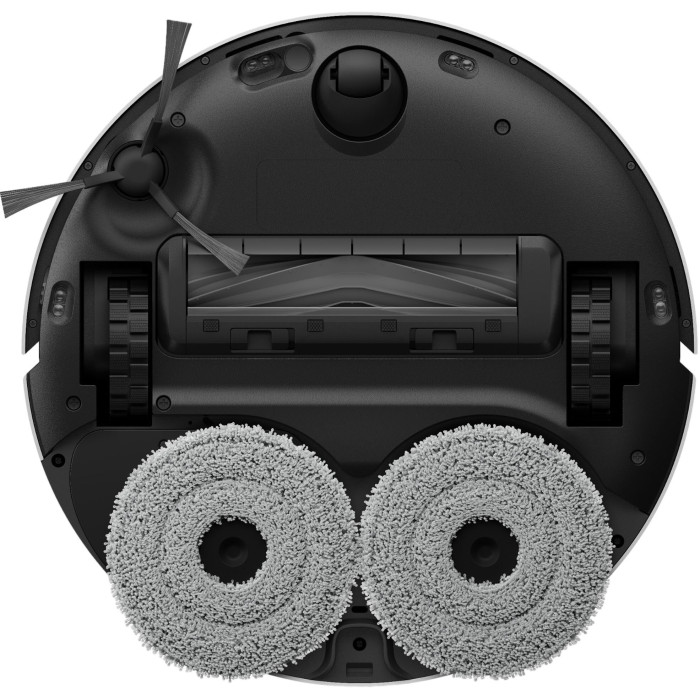 Робот-пилосос з вологим прибиранням Dreame Bot L10s Ultra Gen 2 (RLL32SE)